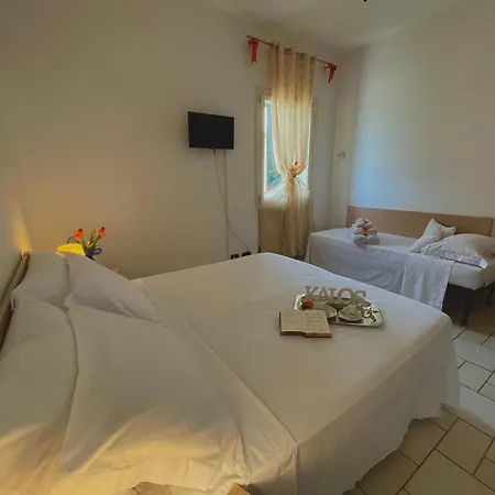 Tenuta Kalos 3*