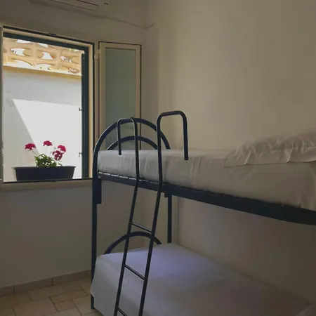 Tenuta Kalos B&B 갈리폴리