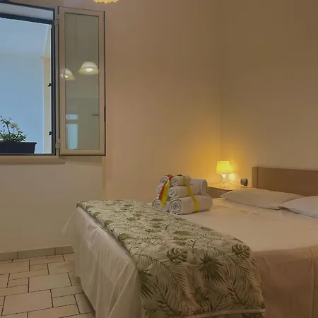 B&B Tenuta Kalos 갈리폴리