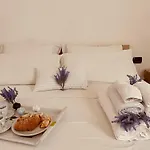 Tenuta Kalós Bed & Breakfast Gallipoli