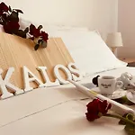 Tenuta Kalós Gallipoli