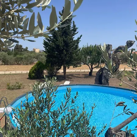 Tenuta Kalos