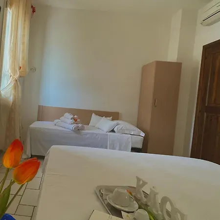 Bed & Breakfast Tenuta Kalos *