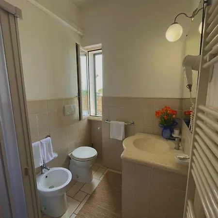 Tenuta Kalos Bed & Breakfast Gallipoli