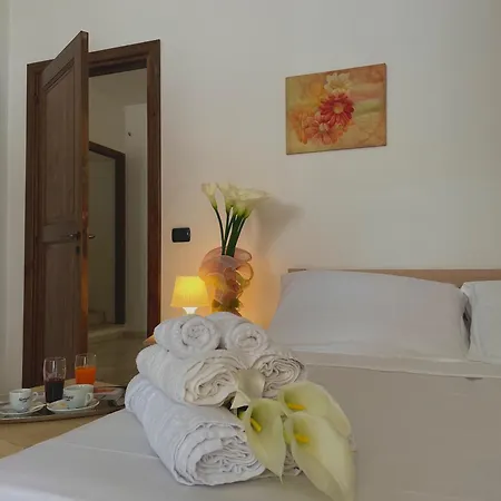 Tenuta Kalos Bed & Breakfast *