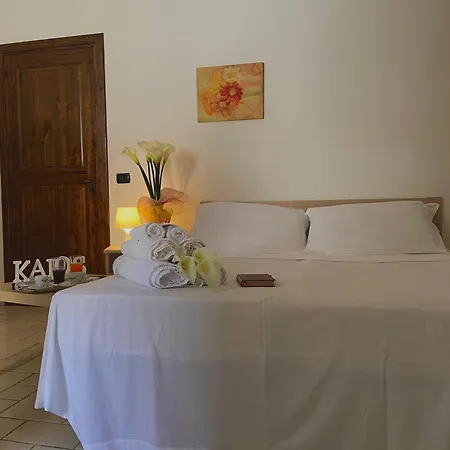 Tenuta Kalos *