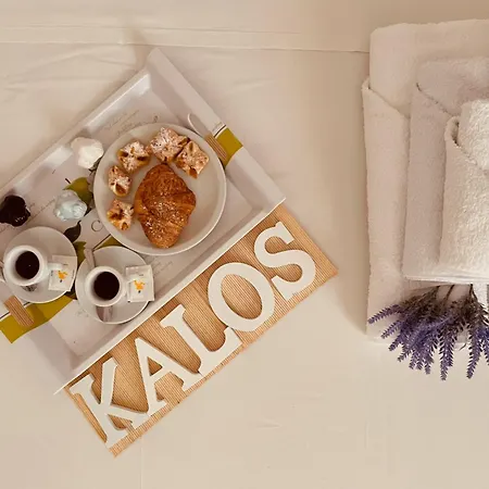 Tenuta Kalós Bed & Breakfast