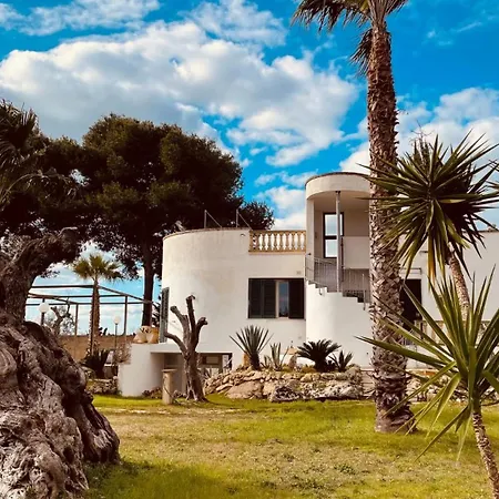 Tenuta Kalos * Gallipoli