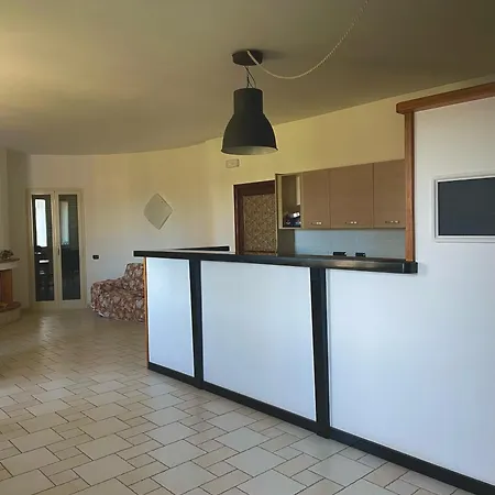 Bed & Breakfast Tenuta Kalos *