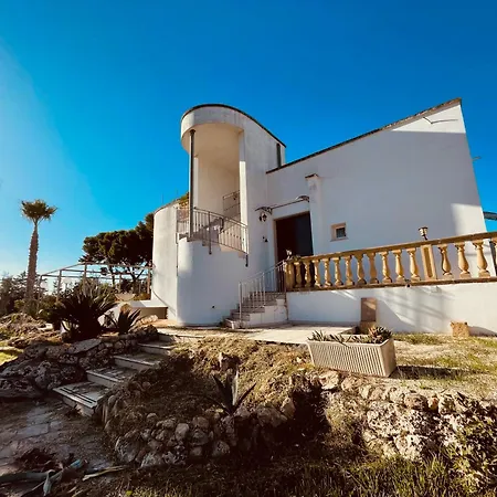 Bed & Breakfast Tenuta Kalós Gallipoli