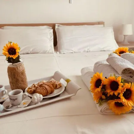 Bed & Breakfast Tenuta Kalos *