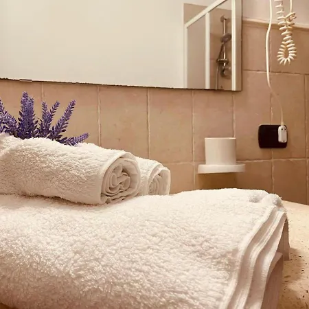 Tenuta Kalos Bed & Breakfast Gallipoli