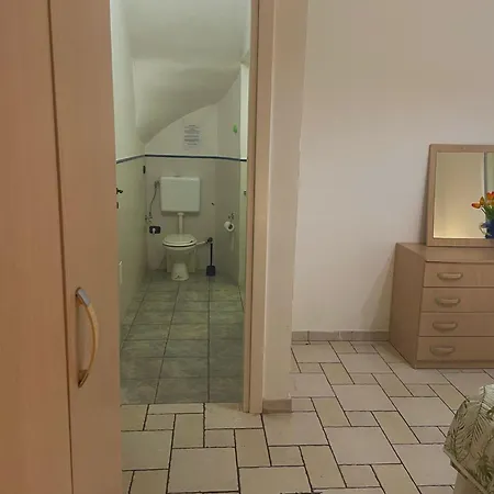 Bed & Breakfast Tenuta Kalos *